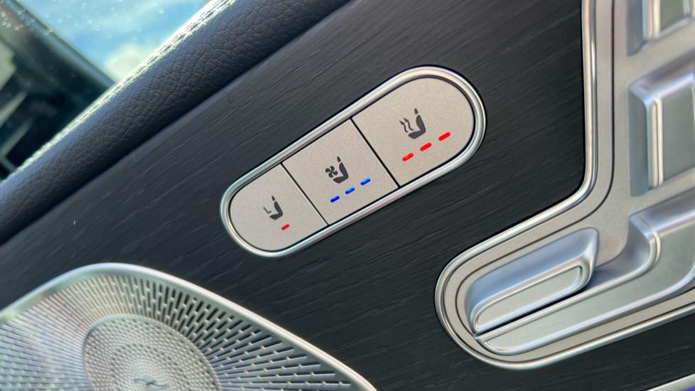 Heated Seats