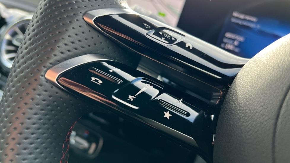 Used 2024 BLACK MercedesBenz AClass A250e AMG Line Premium 5dr Auto