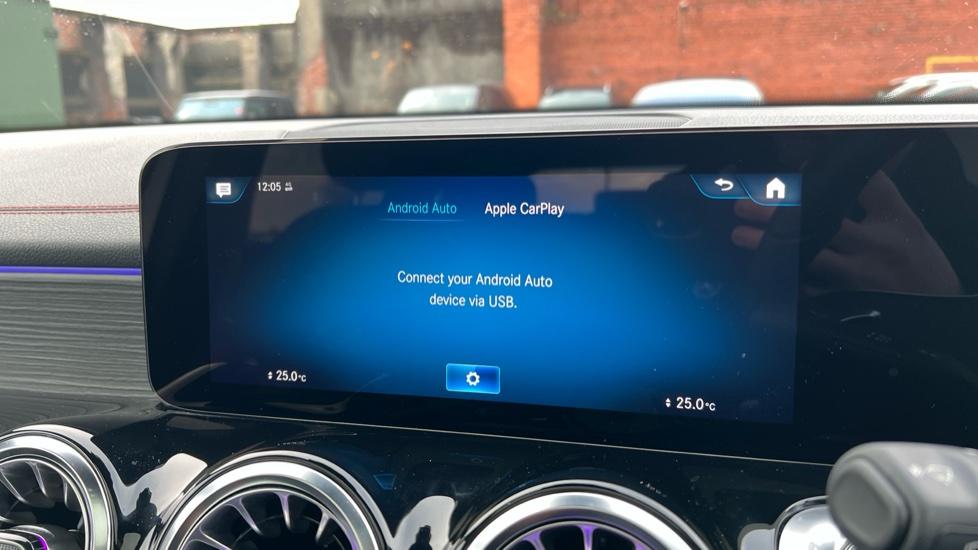 Apple Car Play