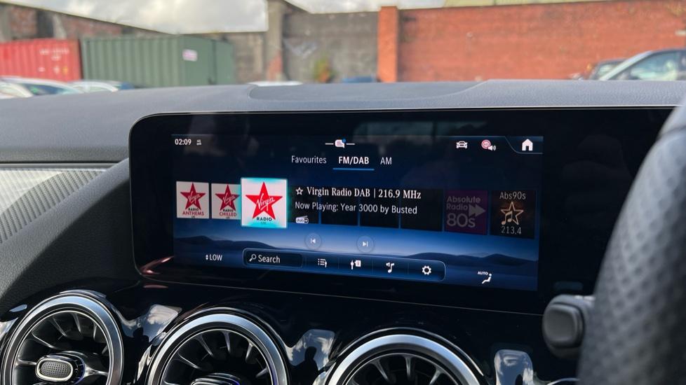 DAB Radio