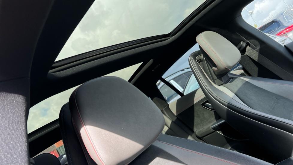 Panoramic Roof