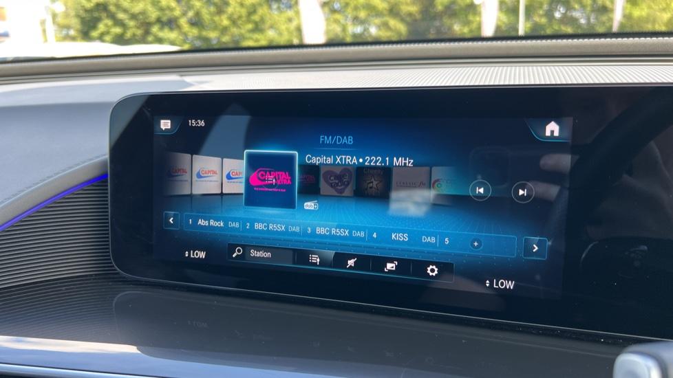 DAB Radio