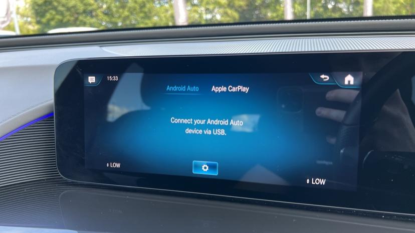 Apple Car Play