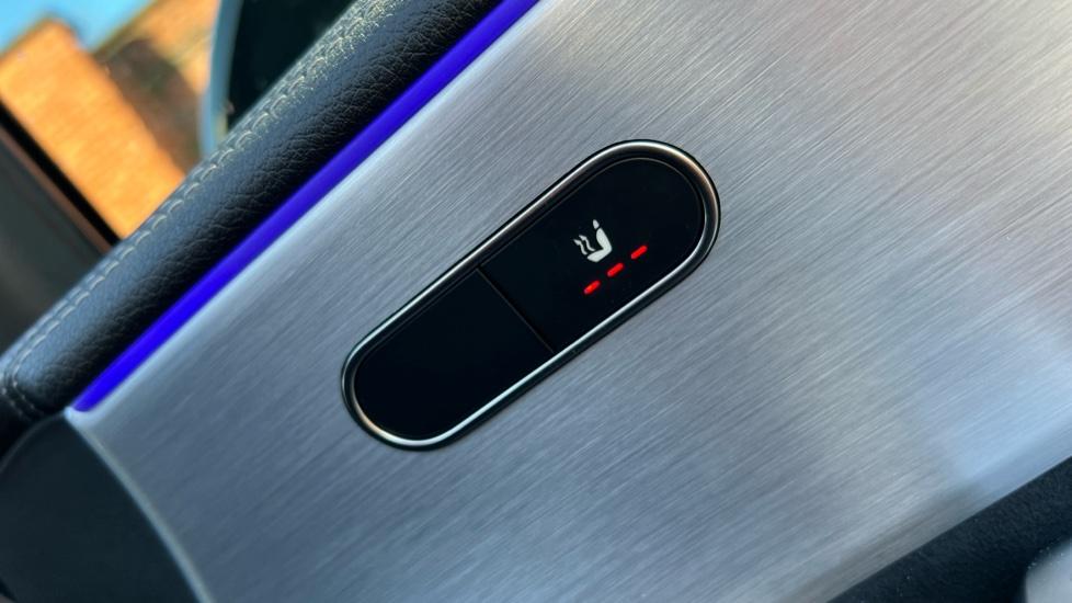 Heated Seats