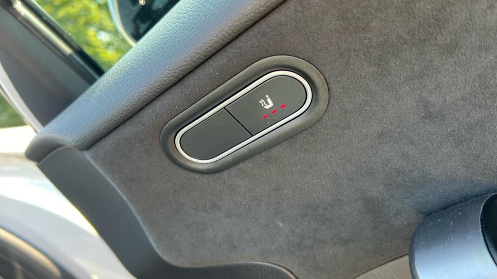 Heated Seats