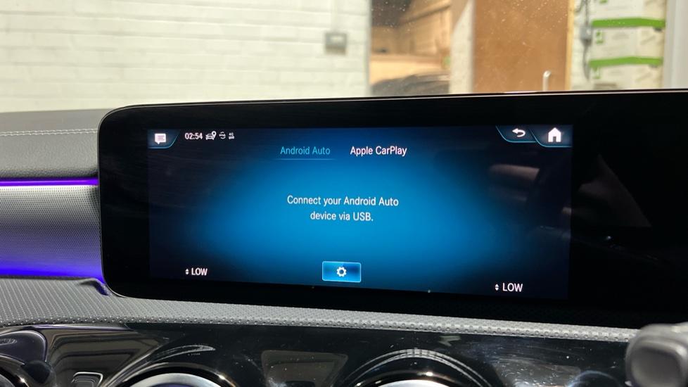 Apple Car Play