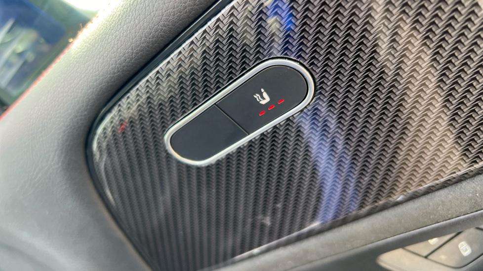 Heated Seats