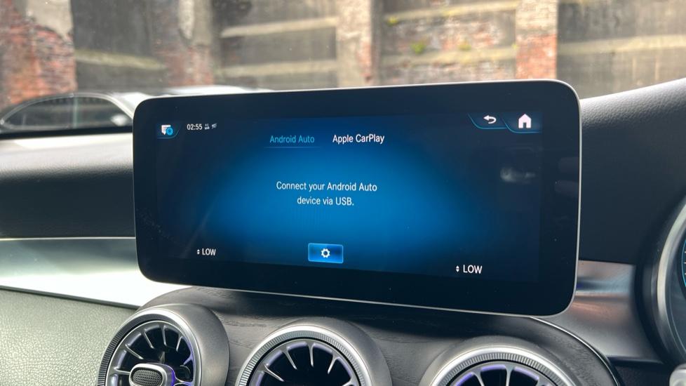 Apple Car Play