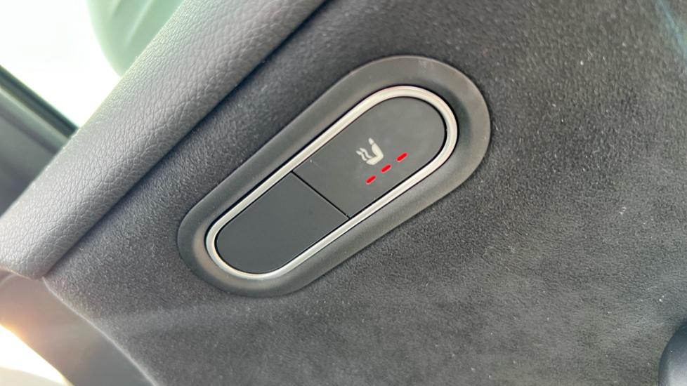 Heated Seats