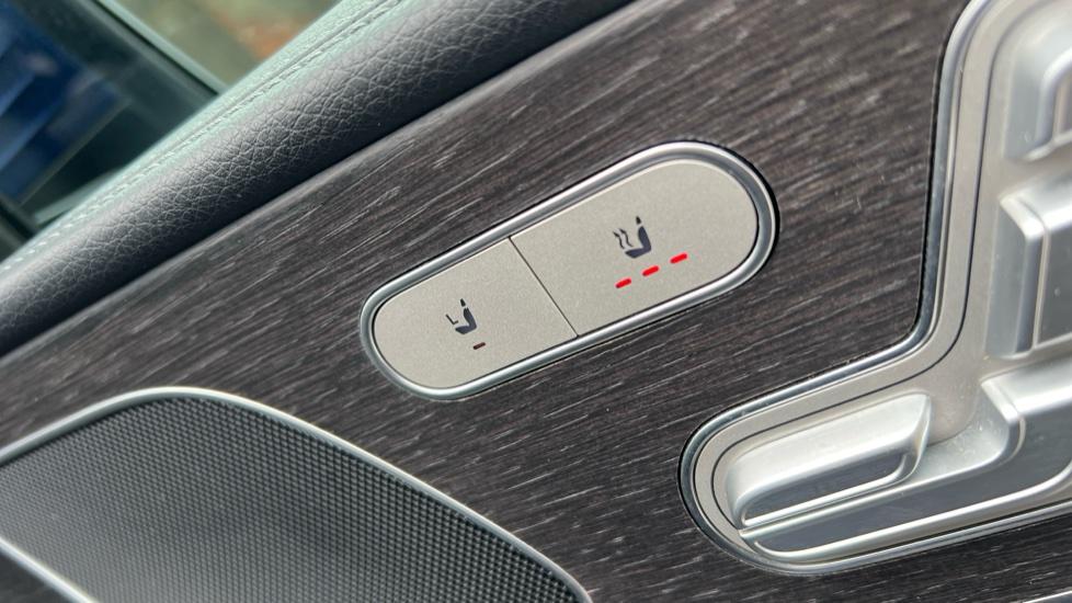 Heated Seats