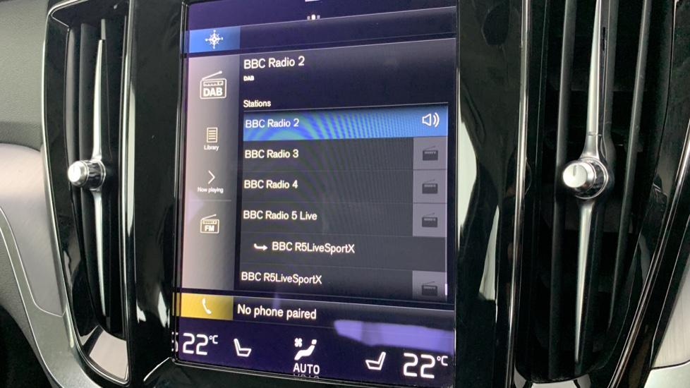 DAB Radio