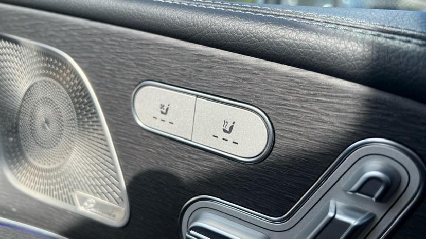 Heated Seats