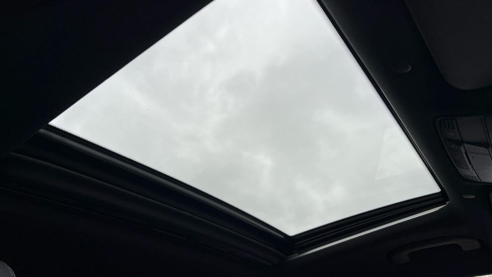 Panoramic Roof