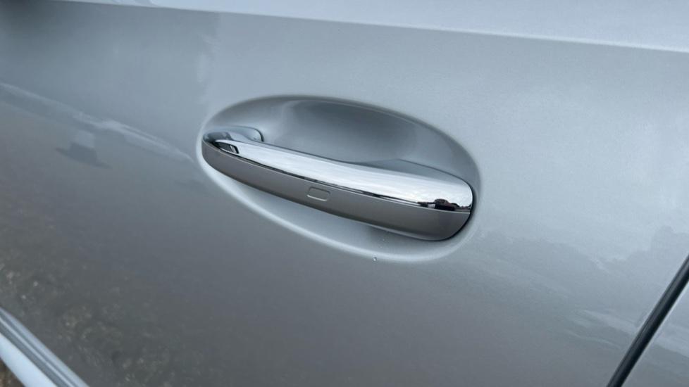 Keyless Entry