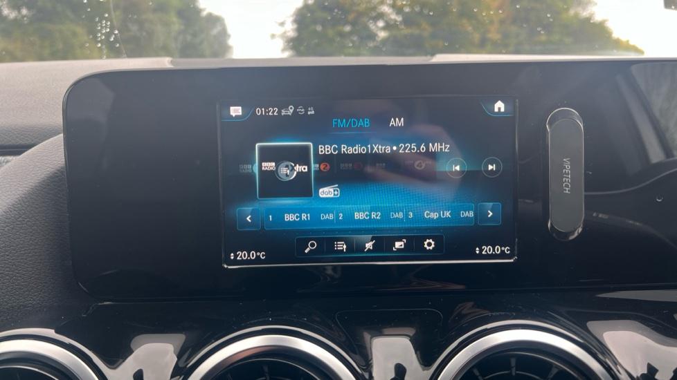 DAB Radio