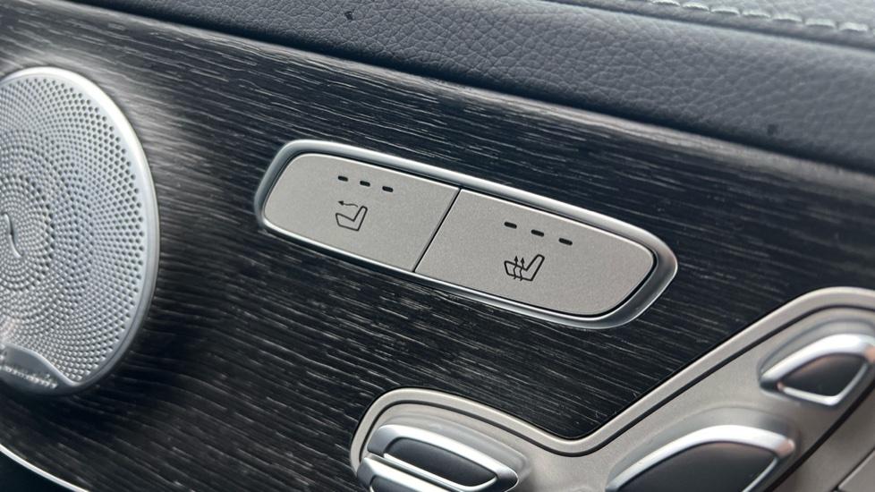 Heated Seats