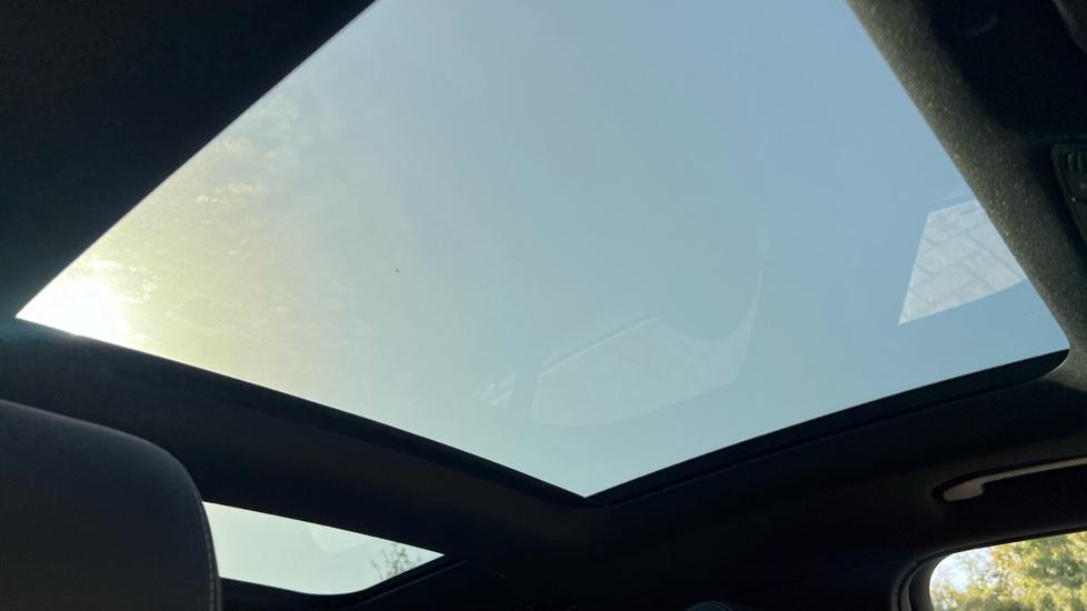 Panoramic Roof