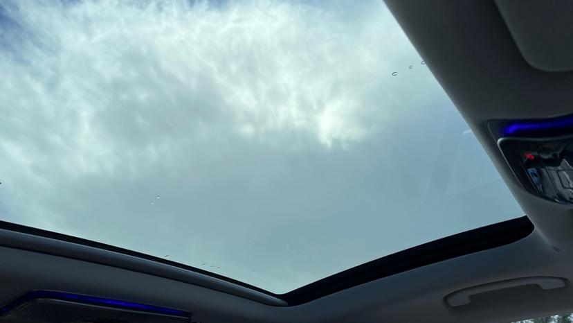 Panoramic Roof