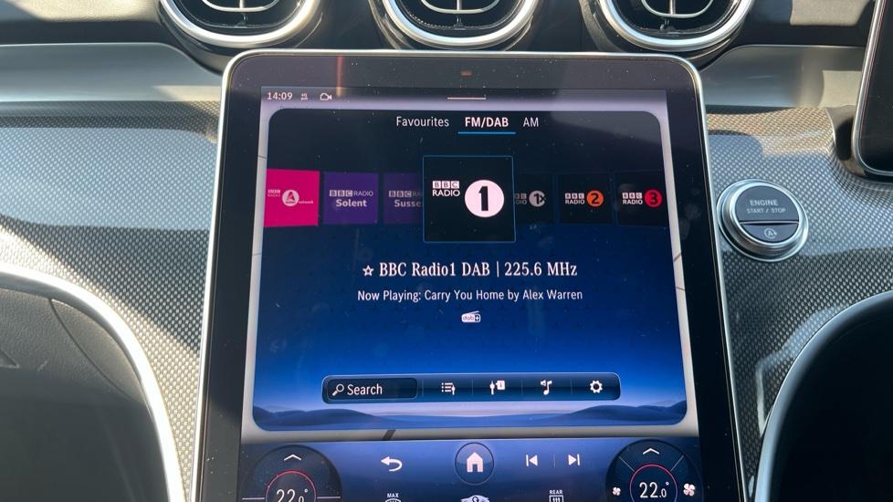 DAB Radio