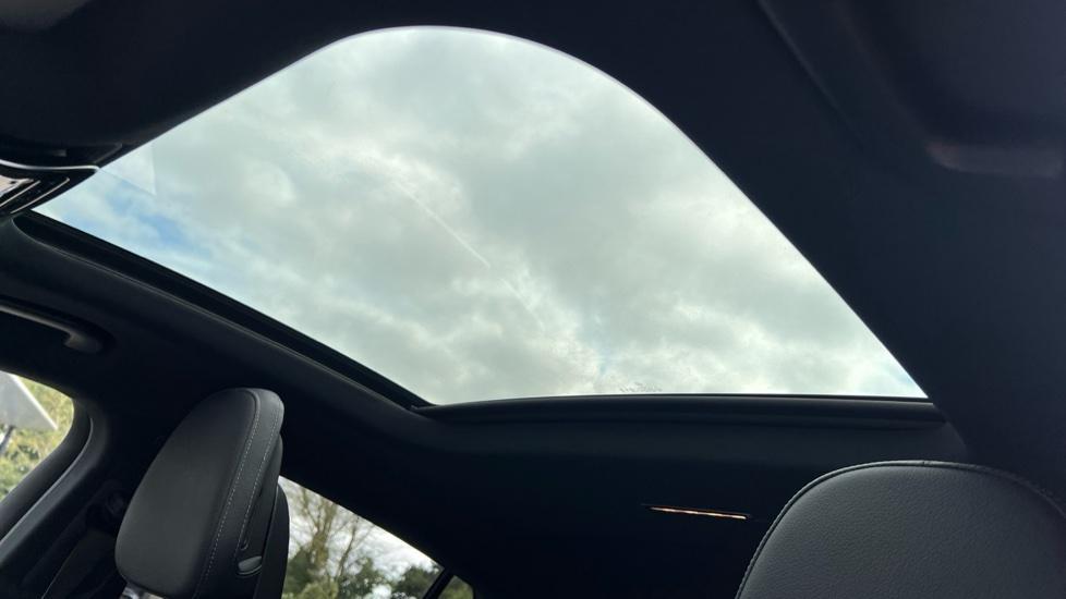 Panoramic Roof