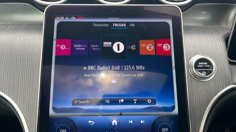 DAB Radio