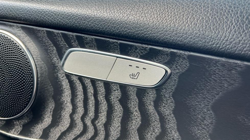 Heated Seats