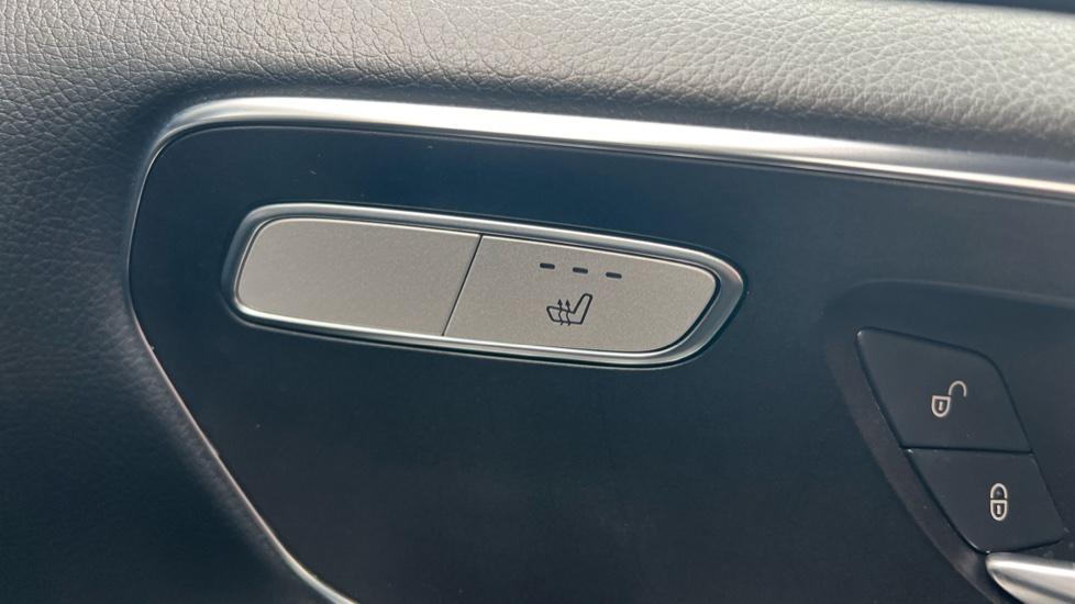 Heated Seats