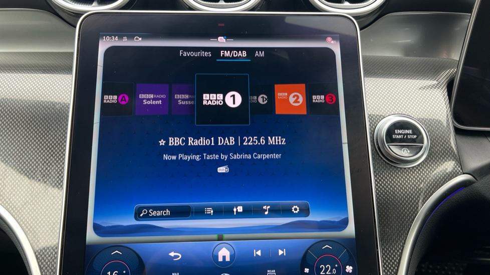 DAB Radio