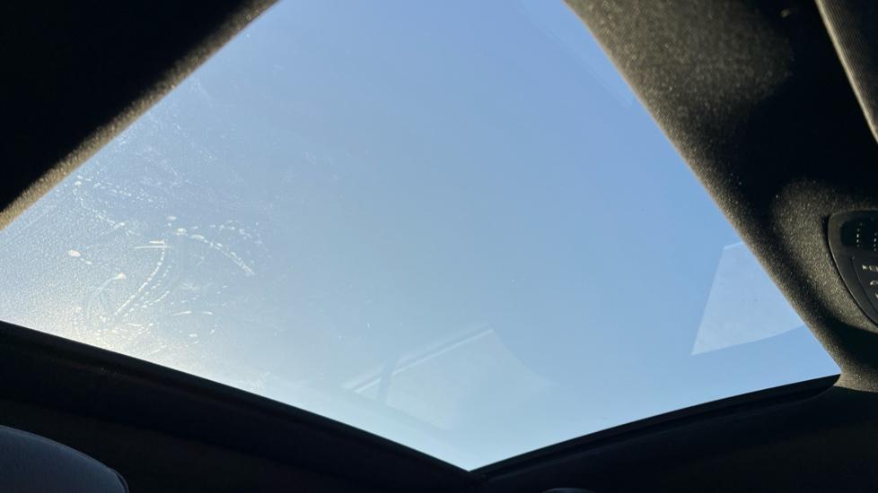 Panoramic Roof