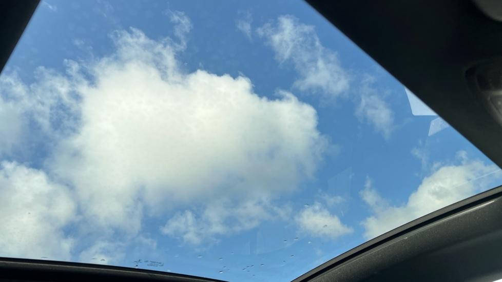 Panoramic Roof