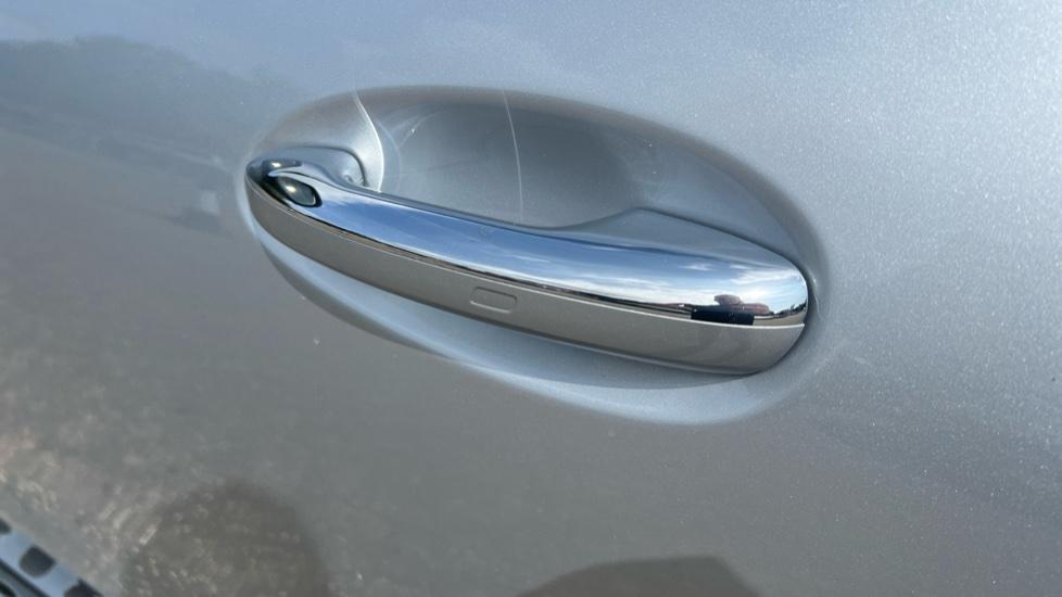 Keyless Entry