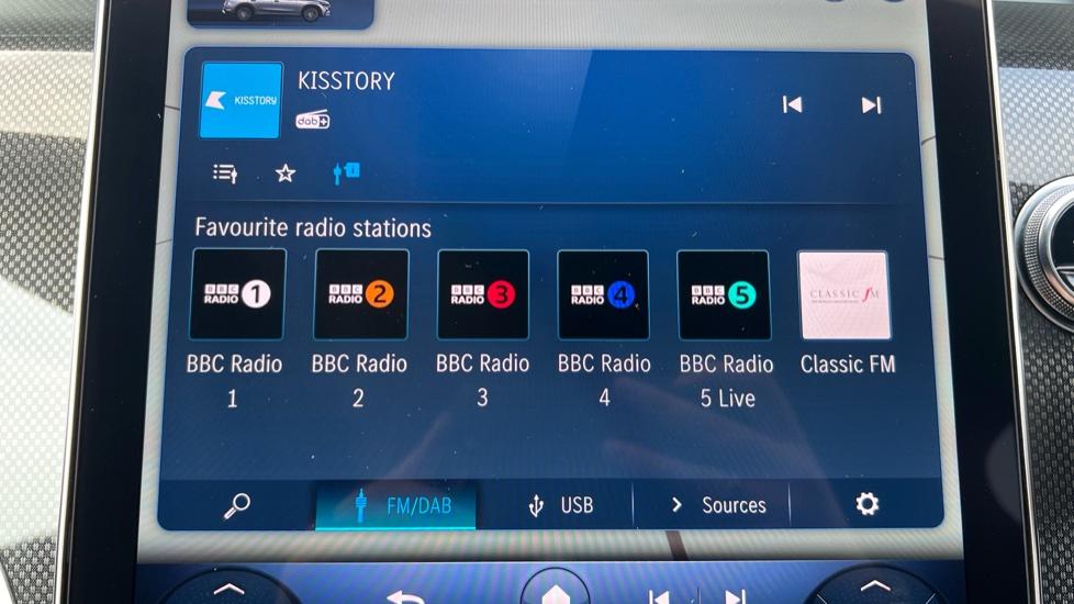 DAB Radio