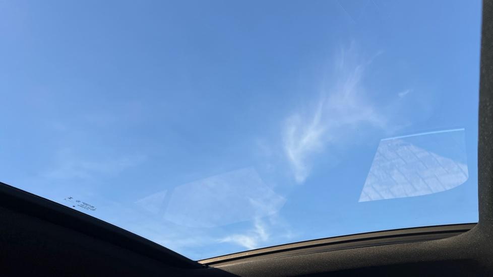 Panoramic Roof