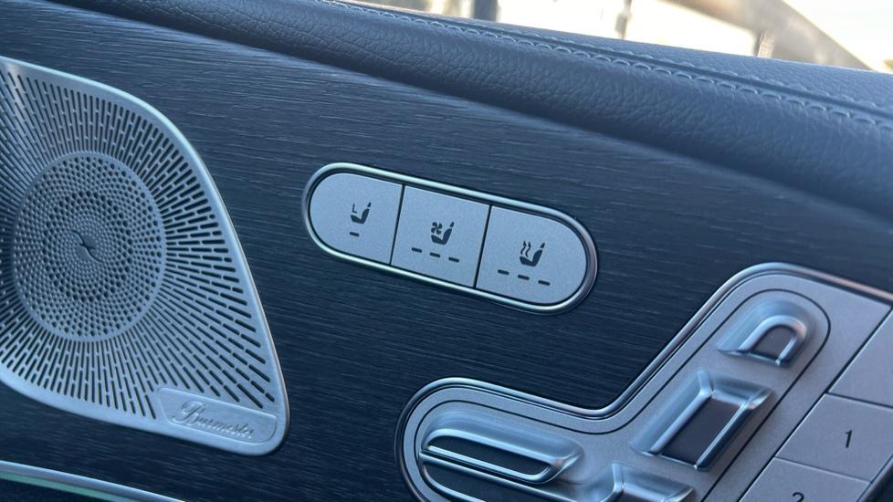 Heated Seats