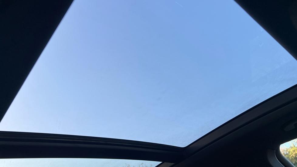 Panoramic Roof