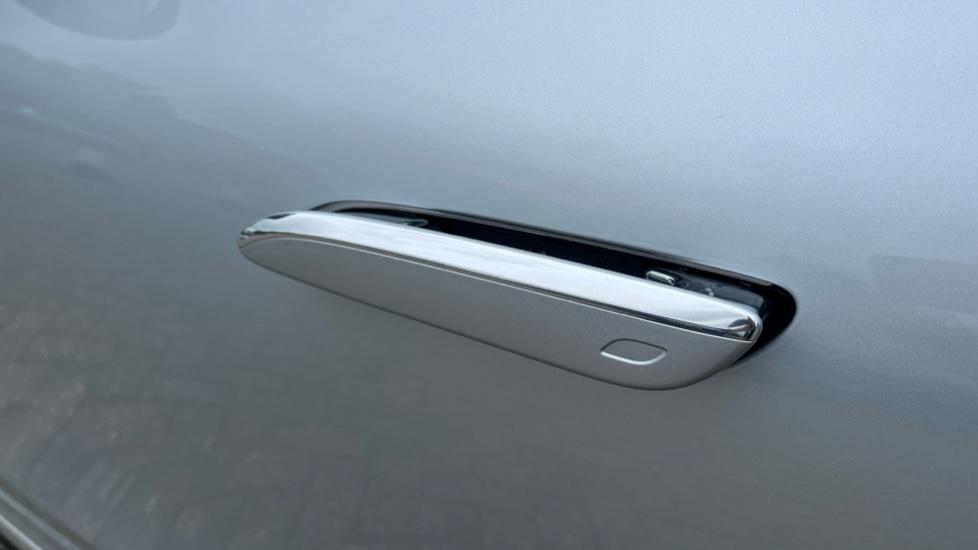 Keyless Entry