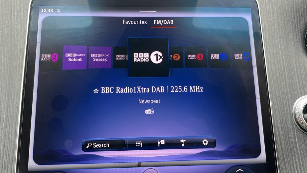 DAB Radio