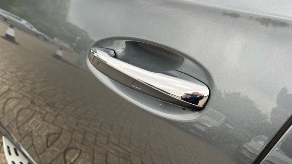 Keyless Entry