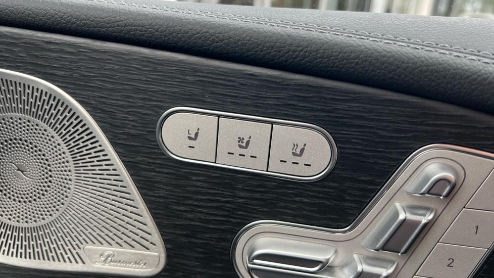 Heated Seats