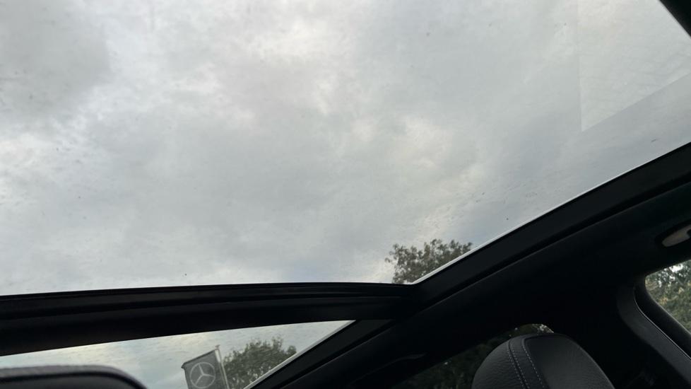 Panoramic Roof