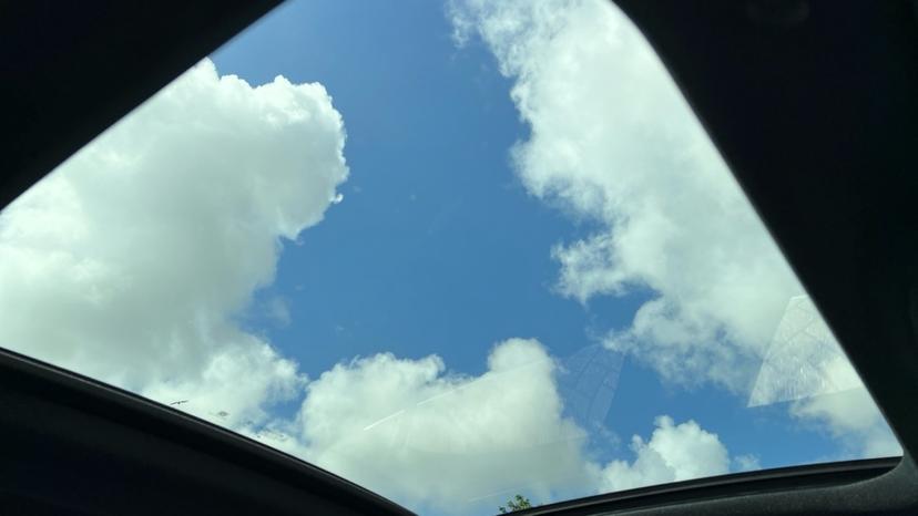 Panoramic Roof