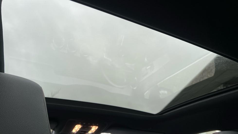 Panoramic Roof