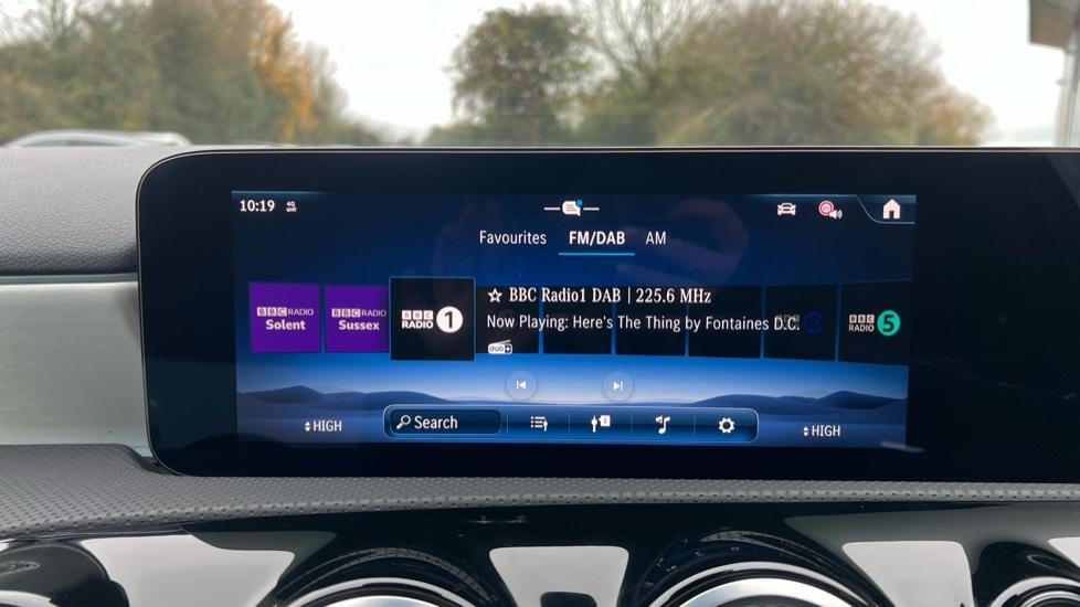 DAB Radio