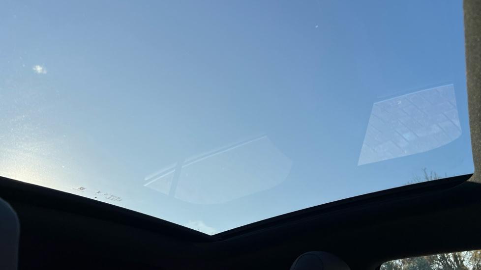 Panoramic Roof