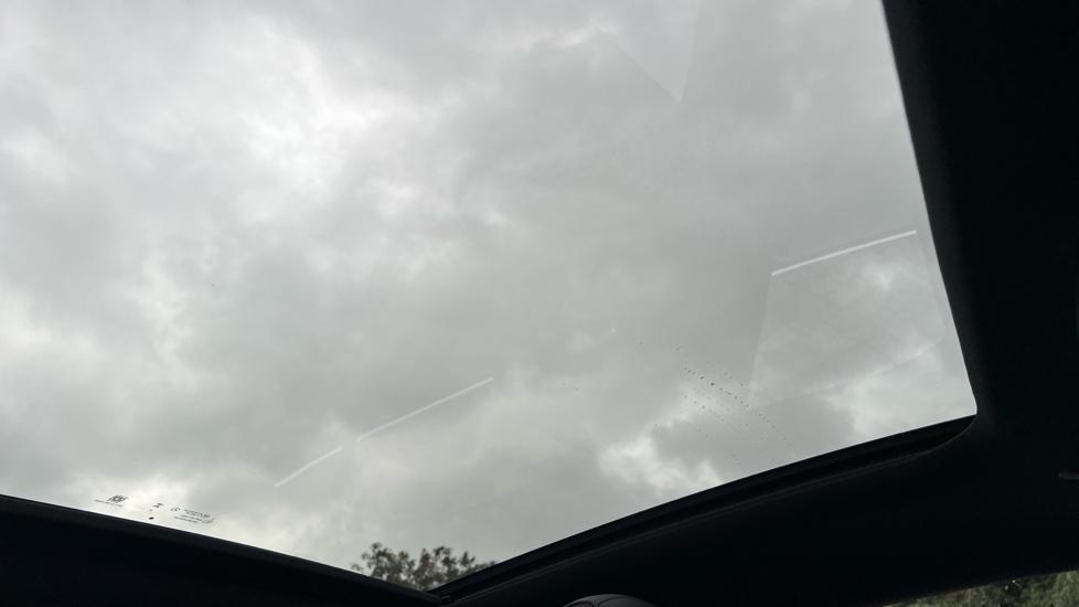 Panoramic Roof