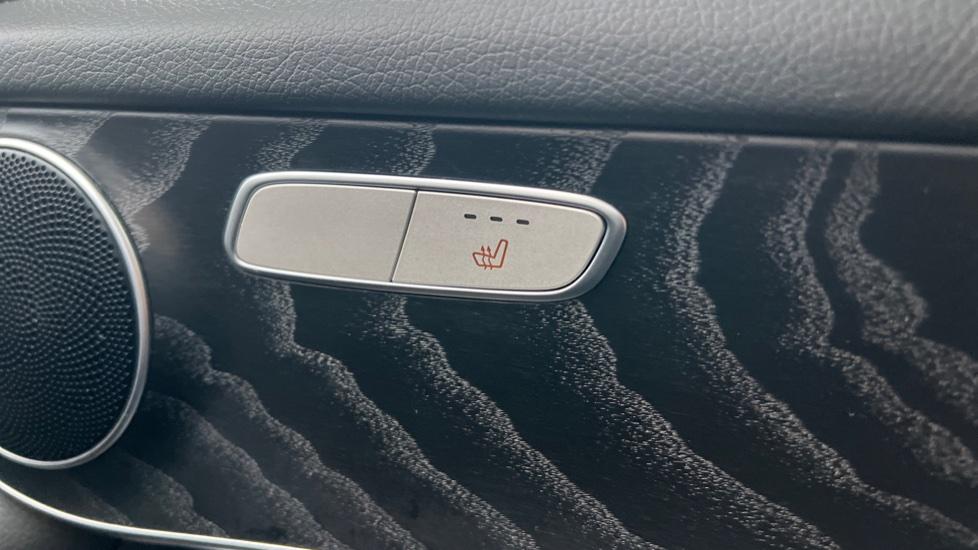 Heated Seats