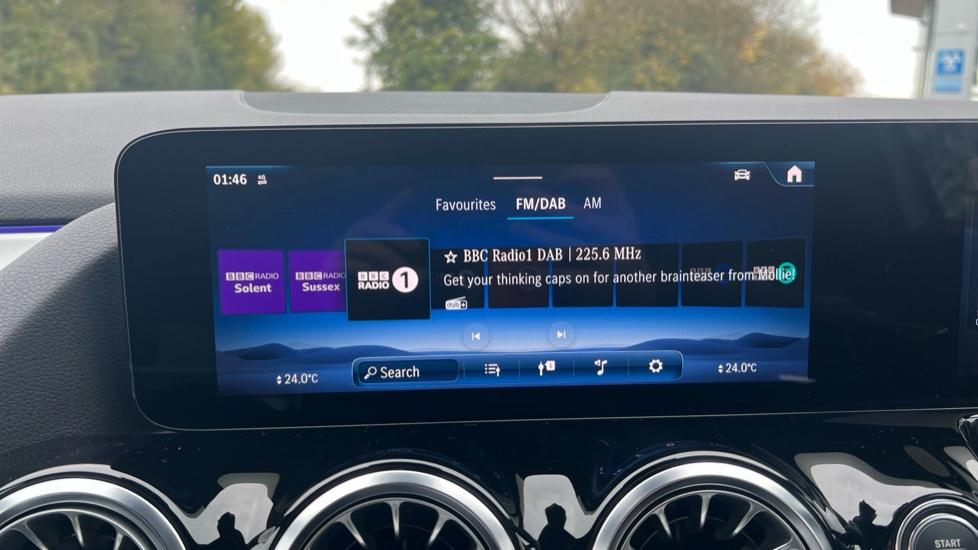 DAB Radio