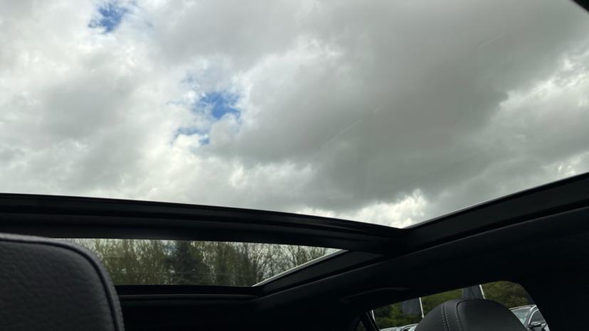 Panoramic Roof