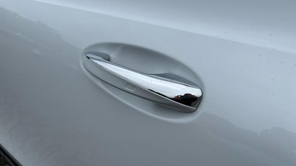 Keyless Entry