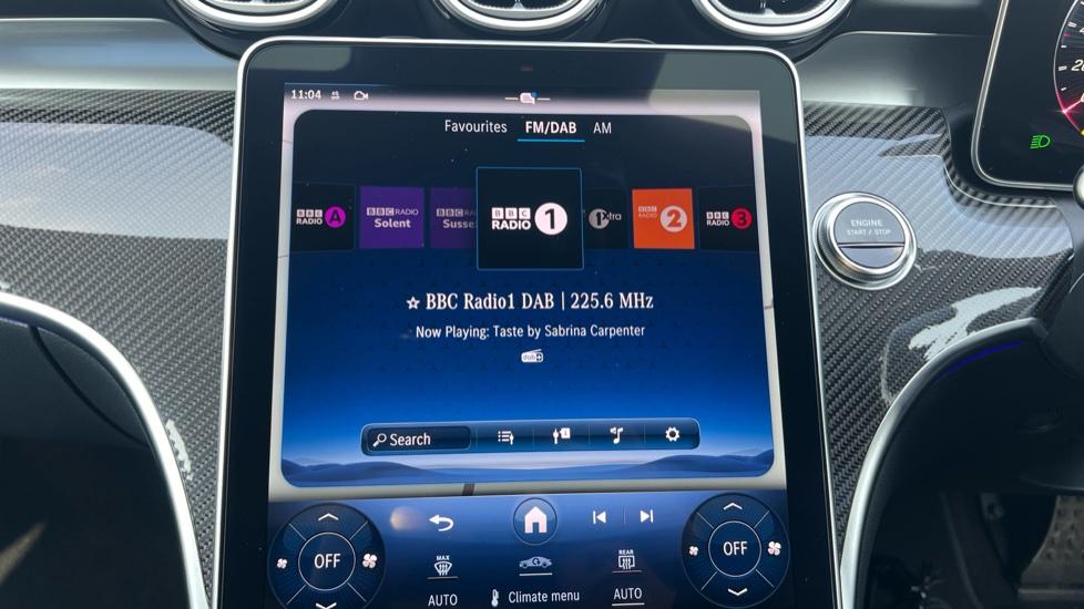 DAB Radio